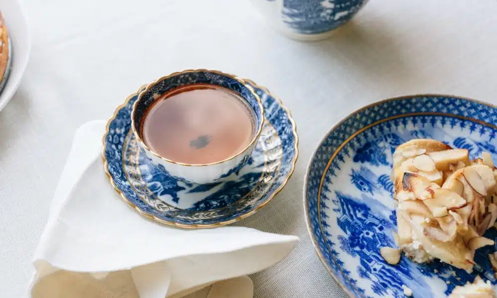 Pourquoi privilégier la vaisselle en porcelaine française ?