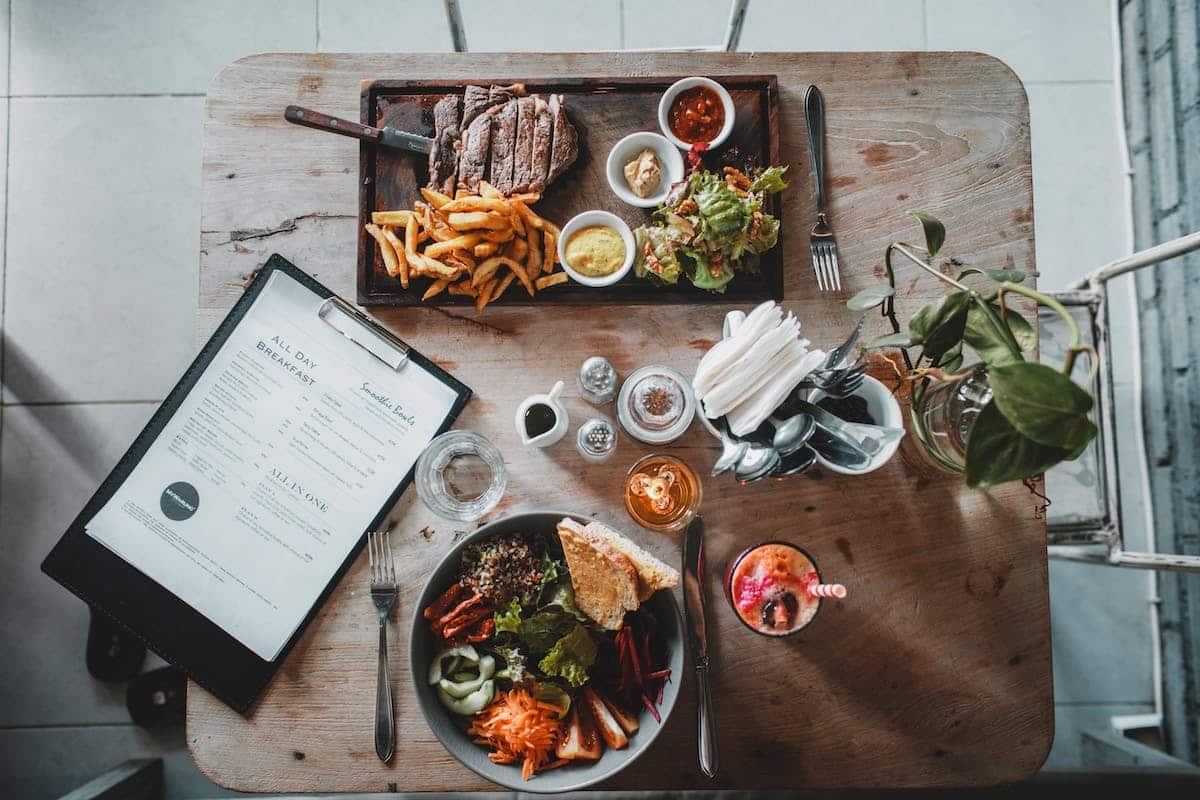 cuisine  gastronomie