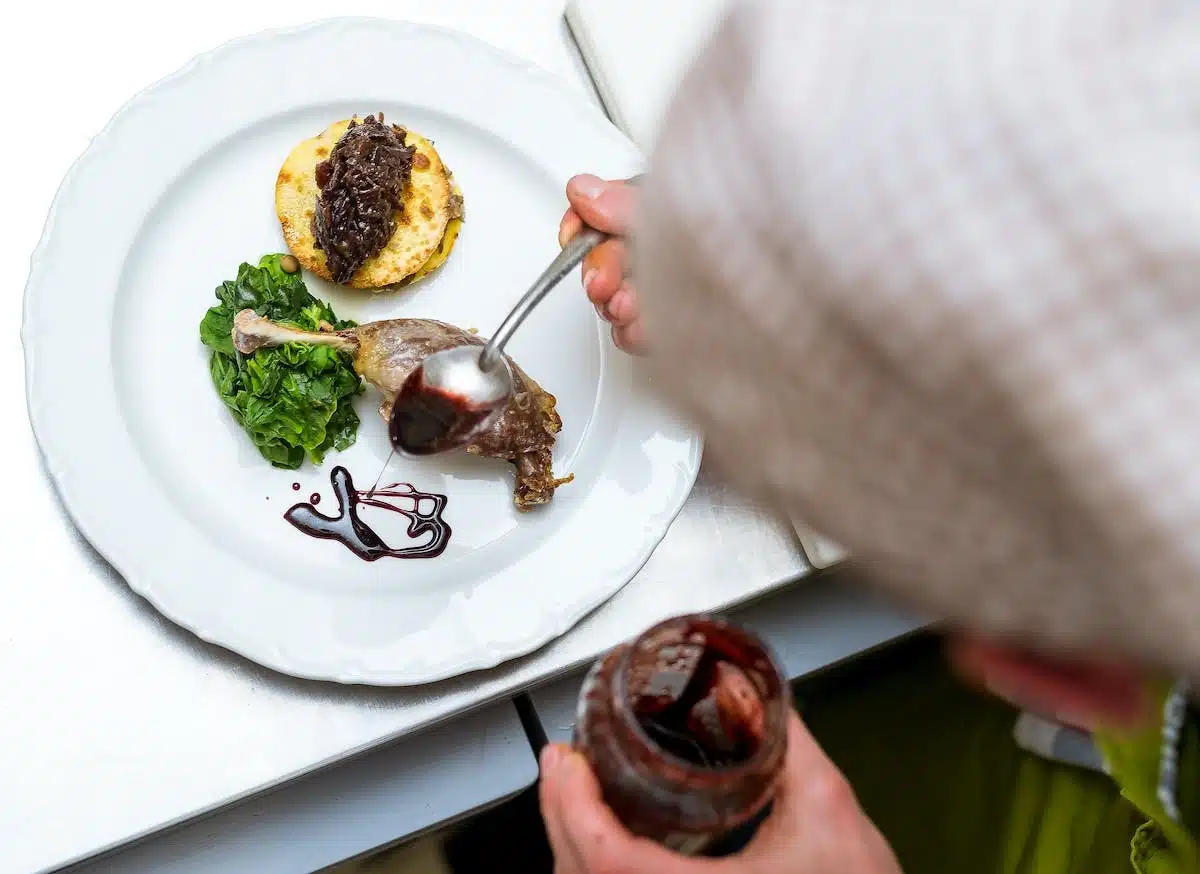 tendances culinaires
