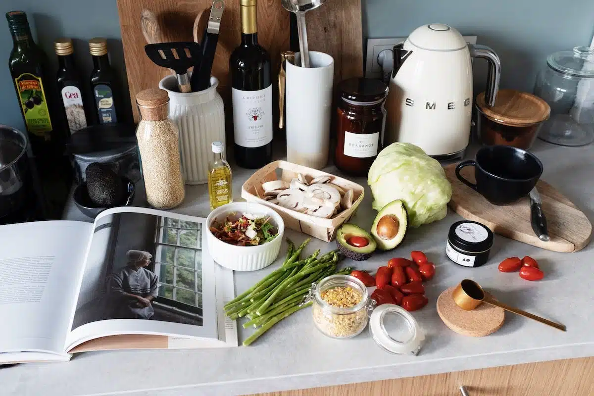 recettes  tendance