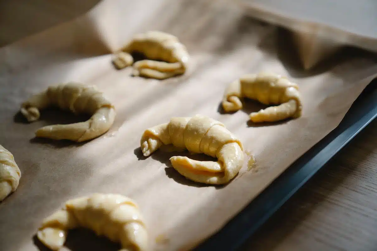 pâtisserie  techniques