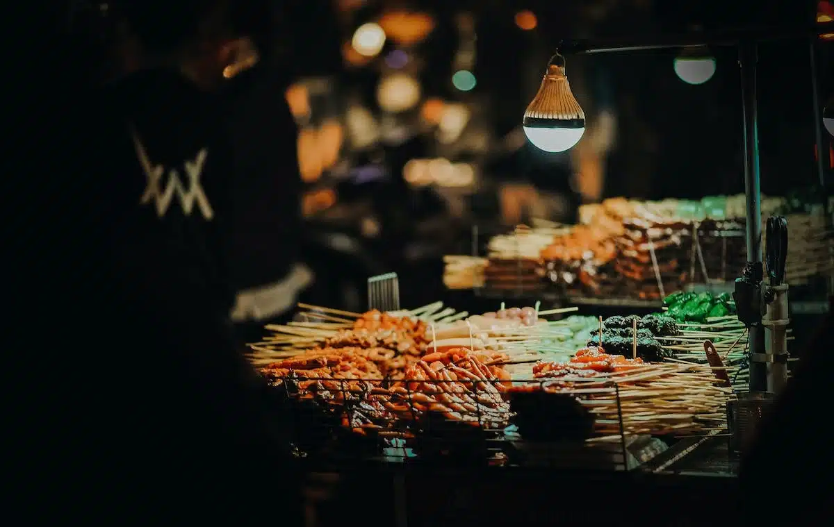 festival culinaire