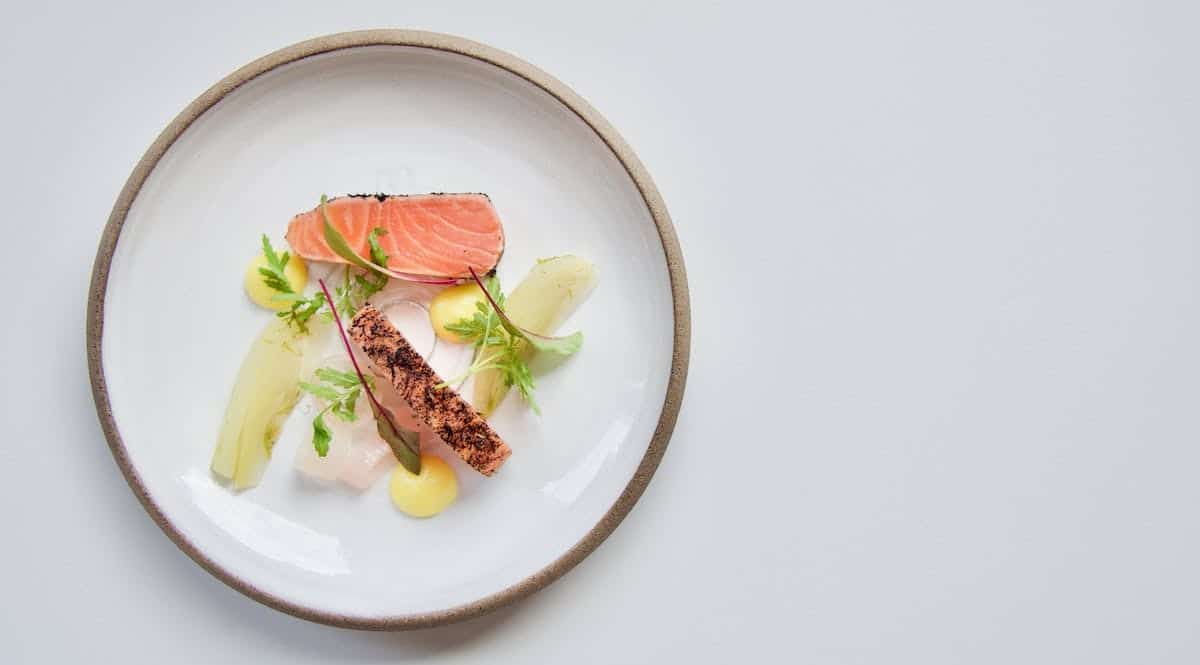 gastronomie moderne