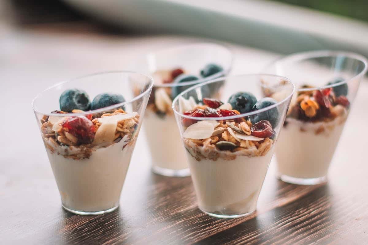 superfoods  diète