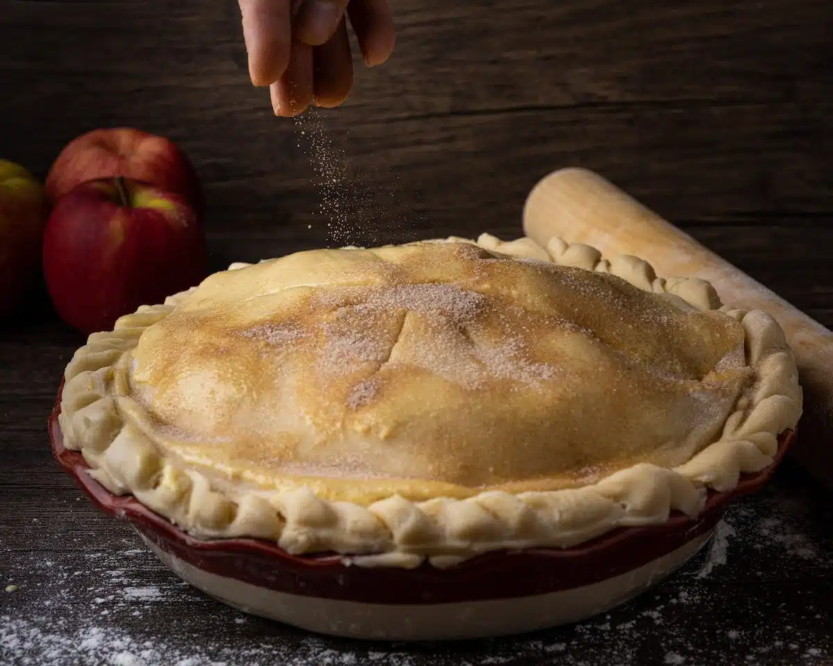 pâte tarte