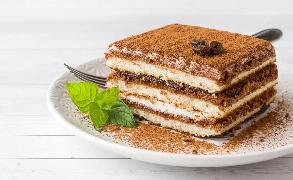 Tiramisu : comment éviter qu'il ne devienne trop liquide ?