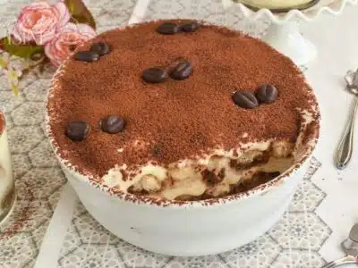 Tiramisu : comment éviter qu'il ne devienne trop liquide ?