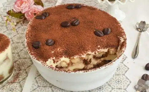 Tiramisu : comment éviter qu'il ne devienne trop liquide ?