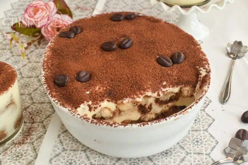 Tiramisu : comment éviter qu'il ne devienne trop liquide ?