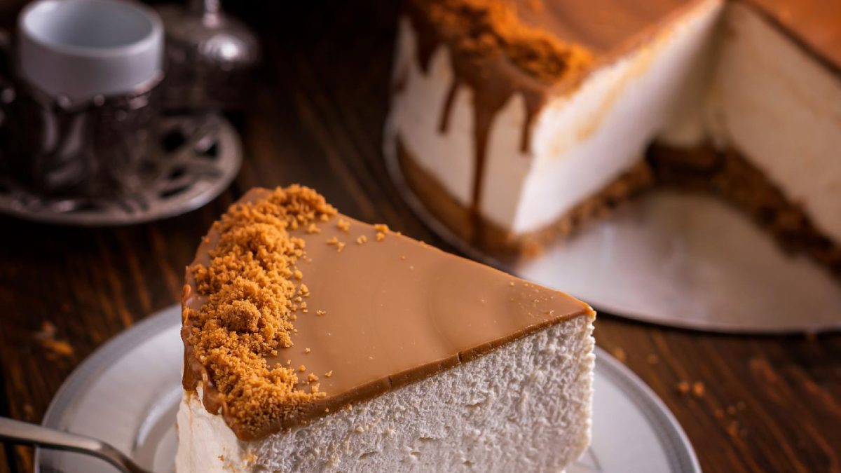 Cheesecake : un plat économique et facile à réaliser