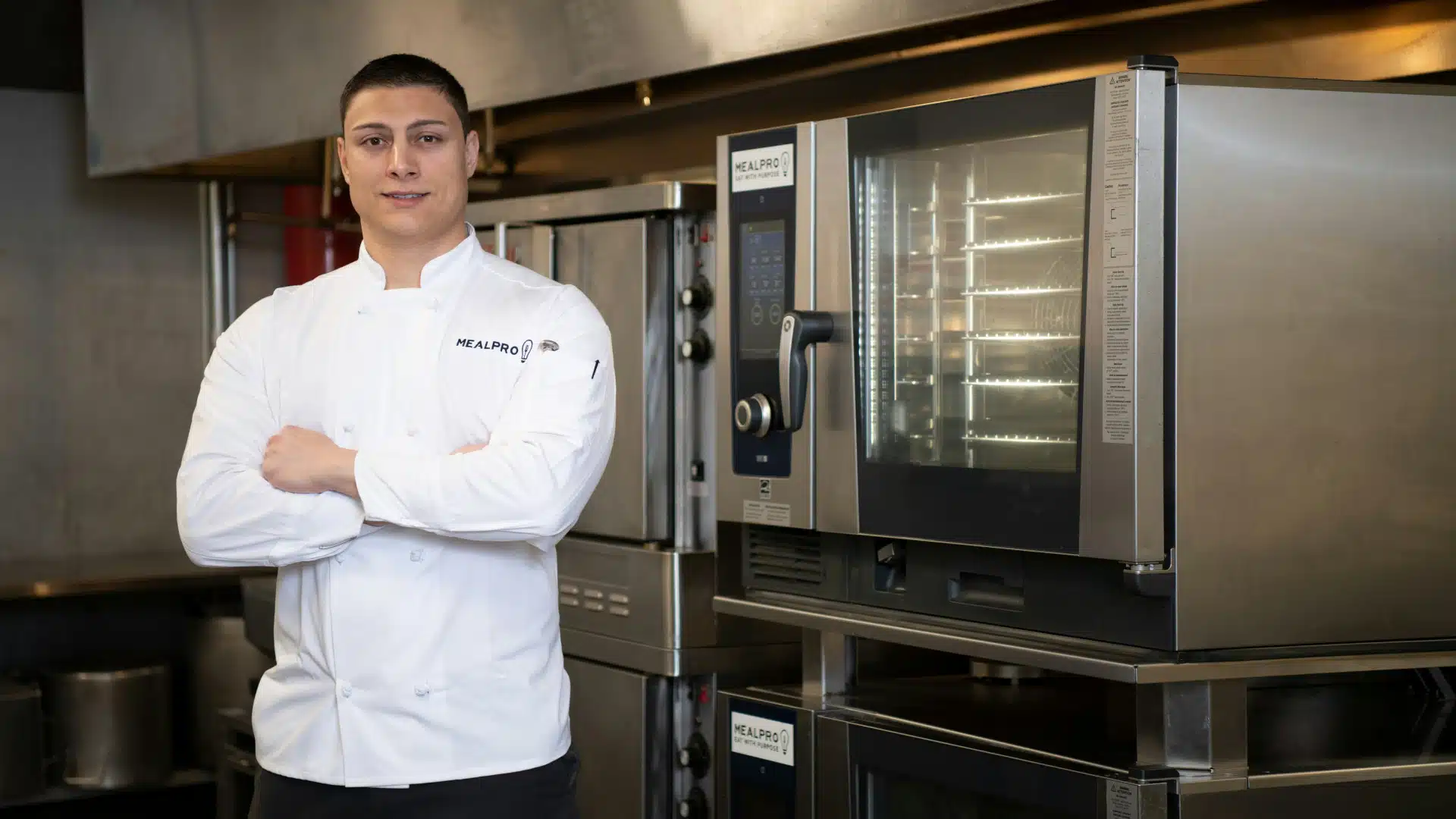 Comment nettoyer son four professionnel ?