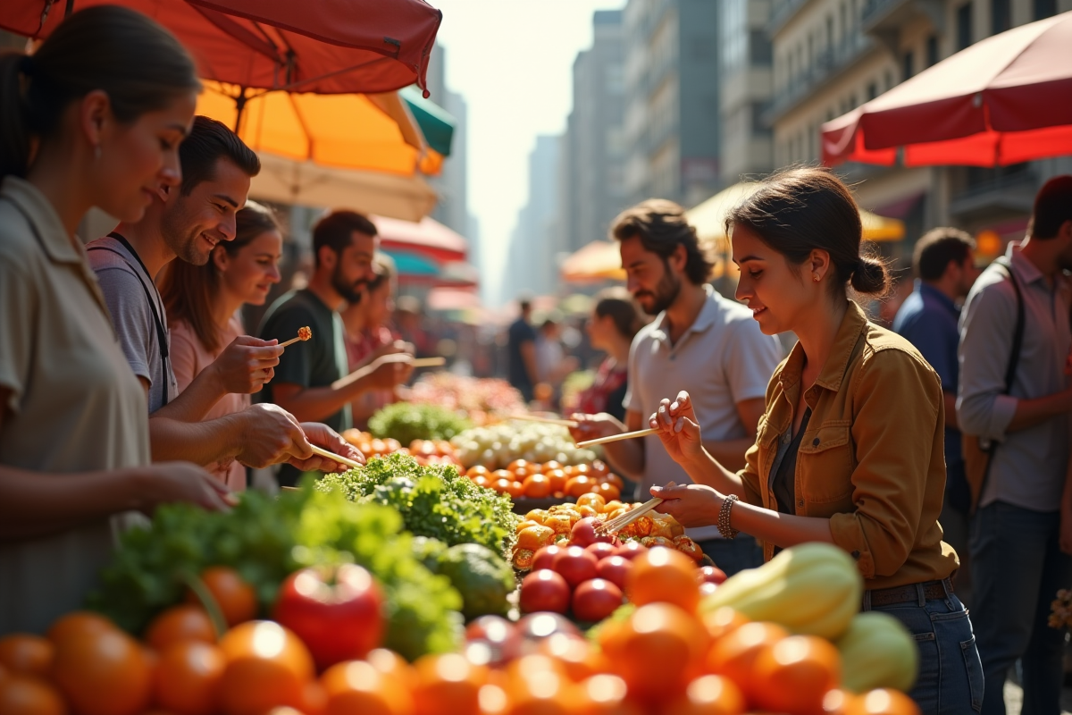 alimentation futur