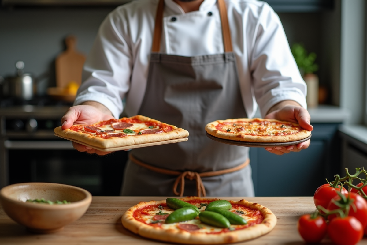 pierre pizza