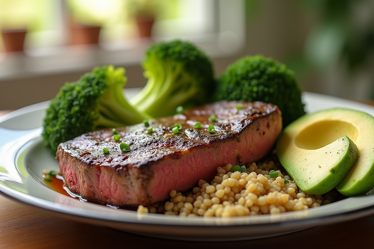 aliments protéinés