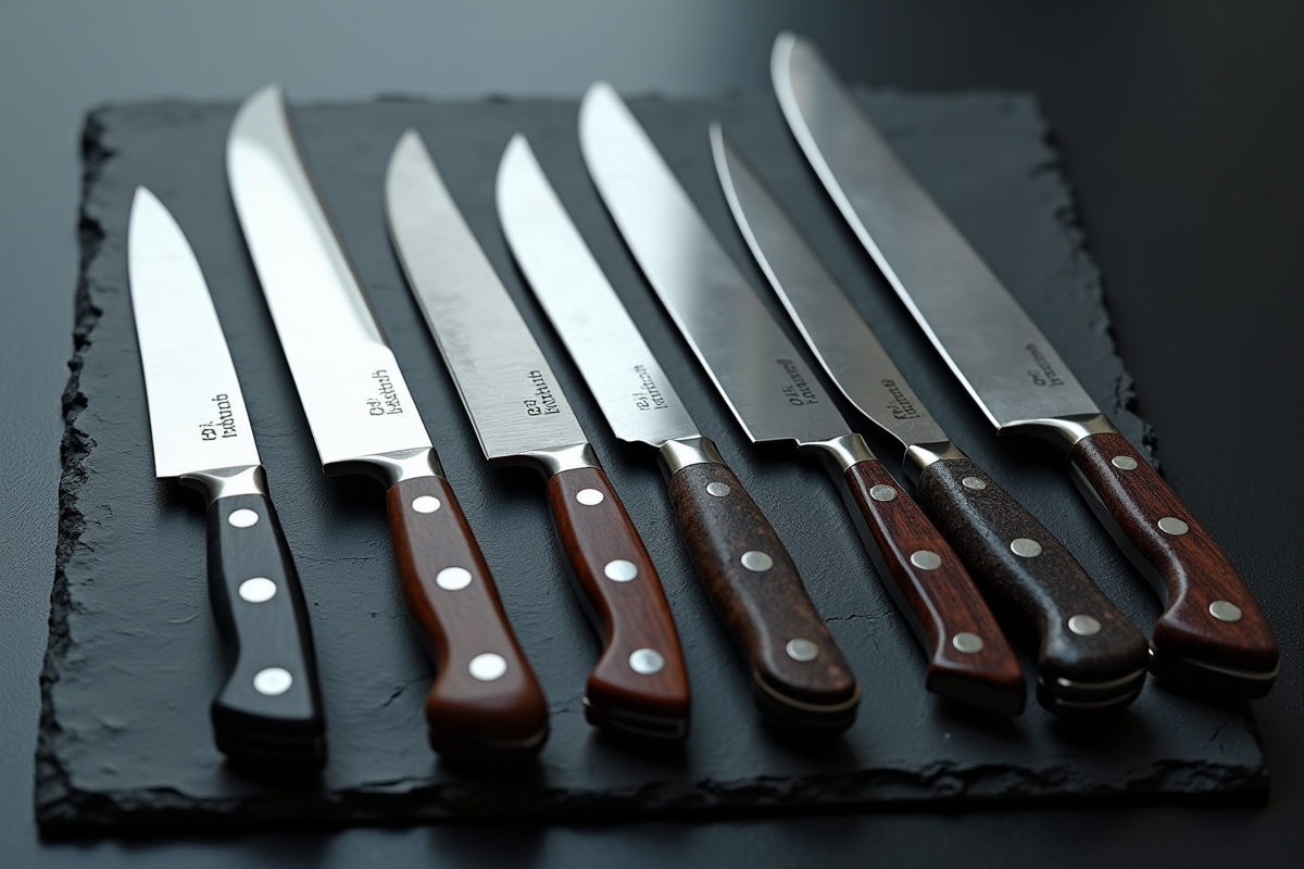 couteau cuisine