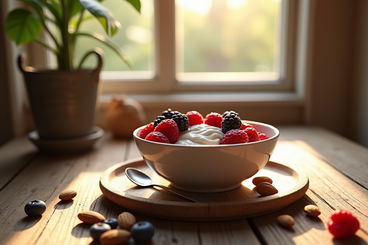 aliments légers
