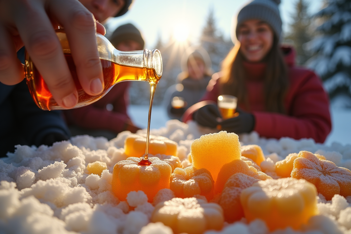 cuisine québécoise