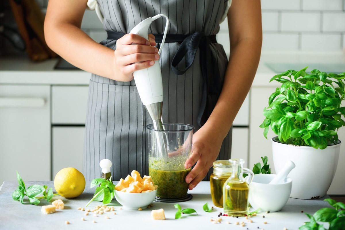 Quelle est la différence entre un blender et un mixeur ? La Cuisine de Watoote