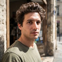 Benjamin Rousseau