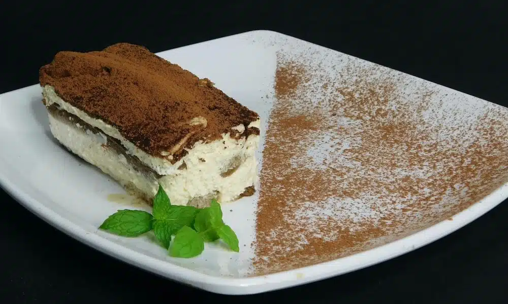 Comment sauver votre tiramisu trop liquide ?