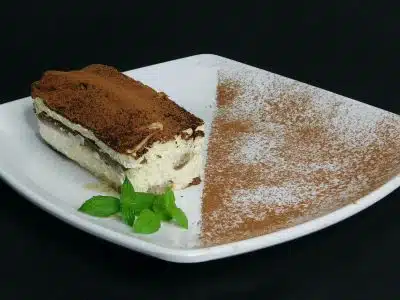 Comment sauver votre tiramisu trop liquide ?