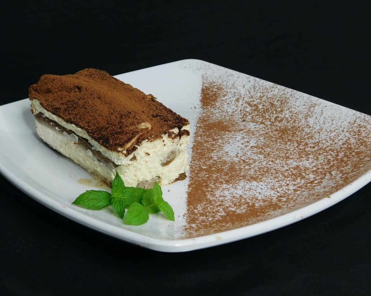 Comment sauver votre tiramisu trop liquide ?